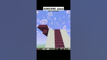 Craziest NETHER PORTAL ever.😱🔥 #minecraft #trending #tutorial #netherportal #shorts #minecraftshorts