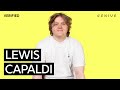 Lewis capaldi wish you the best official lyrics  meaning  verified