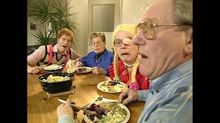 Download Lagu Rembo \u0026 Rembo - De familie Magdat? - Appelmoes MP3