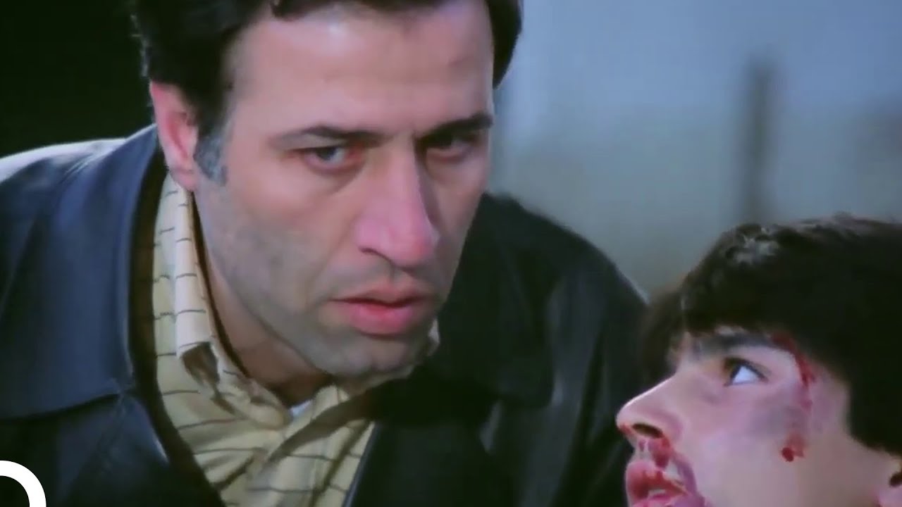 ⁣Kılıbık | Kemal Sunal Komedi Filmi