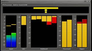 BreakawayOne - Bolster Sound (Beta 2)