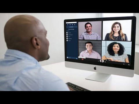 VidyoConnect | An Enterprise Meeting Solution for Team Collaboration | DEKOM