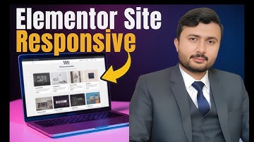 How to set breakpoints for different devices to make elementor design responsive