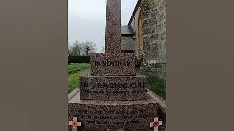 140th Anniversary of the battle of Rorkes Drift.