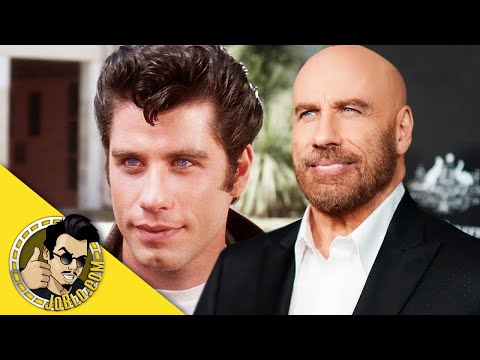 Video: De Doggelganger van John Travolta is nu beroemd, maar niemand wil hem adopteren