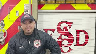 Employee Spotlight: Jeff Osmus