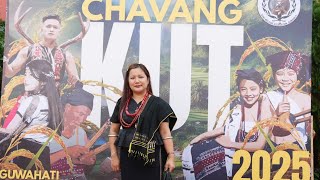 KUT 2025 - Lam Dil Del by Paulina Touthang + 6th Mile Cultural Dance