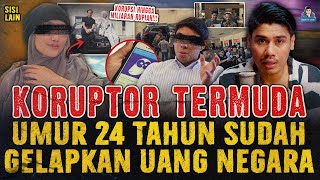 Download Lagu KORUPTOR TERMUDA ! DARI INDONESIA WANITA BERUSIA 24 TAHUN MP3 Download Lagu KORUPTOR TERMUDA ! DARI INDONESIA WANITA BERUSIA 24 TAHUN MP3