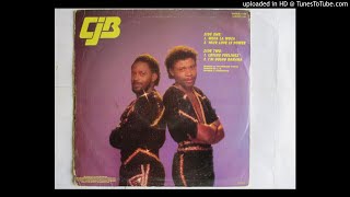 CJB - Loving Feelings (12'' EP Version 1985)