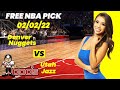 NBA Picks - Nuggets vs Jazz Prediction, 2/2/2022 Best Bets, Odds & Betting Tips | Docs Sports