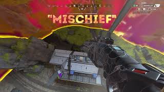 Mischief: Apex Legends Montage (One Minute Montage)