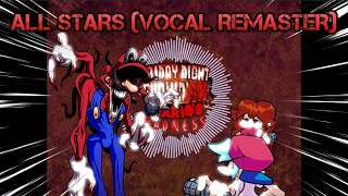 [+FLP] FNF Mario's Madness: ALL STARS (VOCAL REMASTER)