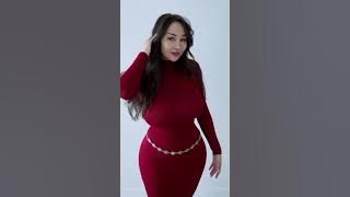 Louisa Khovanski 2025 biography, career, relationship, lifestyle, and journey to fame.