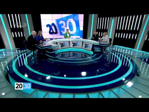 მეორე ნაწილი /2030 (25.05.2016.)/