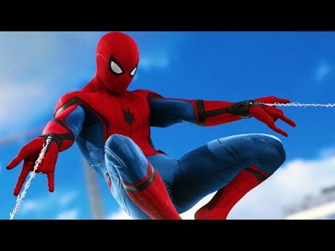 DON'T SHOOT! | Spider-Man - Part 6