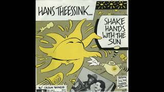 Watch Hans Theessink Shake Hands With The Sun video