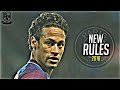 Neymar Jr • Dua Lipa - New Rules | Nostalgia Of 2018 | Skills &amp; Goals | HD