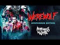 Motionless In White - Werewolf: Synthwave Edition (Feat: Saxl Rose) [Instrumental]