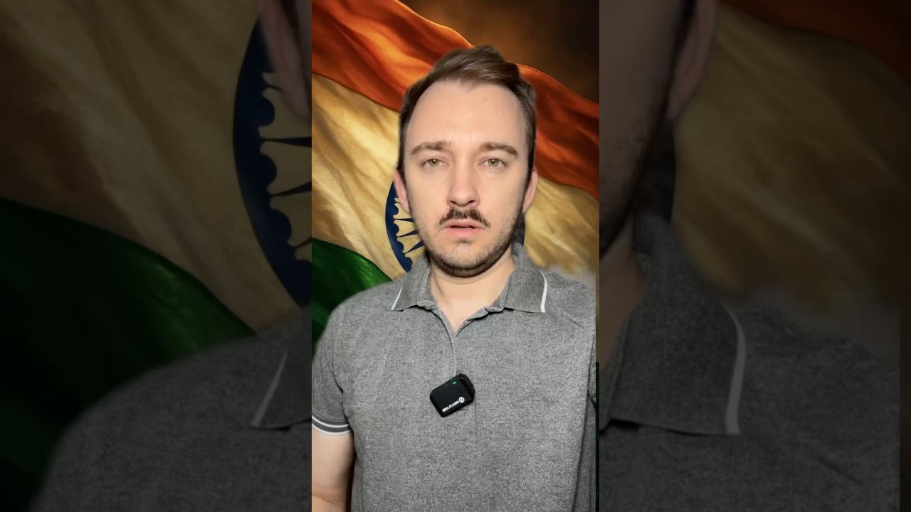 A Message To Pakistan