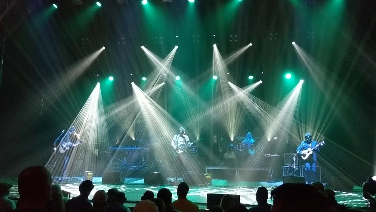 moe.12/31/19 "Tambourine" Utica,NY YouTube