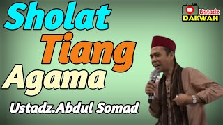 Ceramah Terbaru Ustadz Abdul Somad di Jakarta Timur