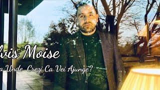 ELVIS MOISE - PANA UNDE ?