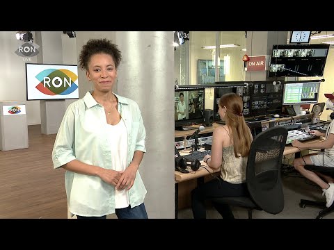 RON TV | LIVE-Sendung vom 21.07.2022