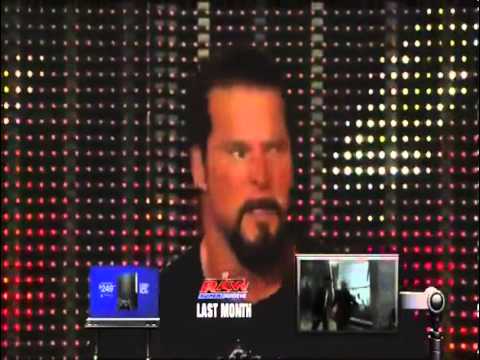 WWE RawSuperShow 21 11 11 WWE Slam Of The Week Presented By PlayStation 3