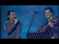 Jarabe de Palo y Jorge Drexler - Agua (Séptimo de Caballería)