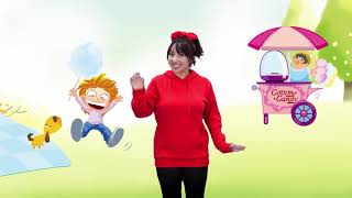 [SUNNY SCHOOL][Sunny 4] Part 2 “Going On a Picnic”