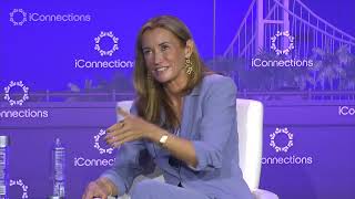 Blythe Masters: The Untold Story of a Finance Legend and Fintech Visionary by iConnections 7,304 views 3 months ago 27 minutes