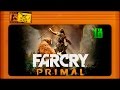 Far Cry Primal - [#18] Мегамамонт ?