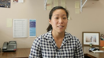 Office Hours: USD Assistant Professor of Integrated Engineering, Diana Chen, PhD
