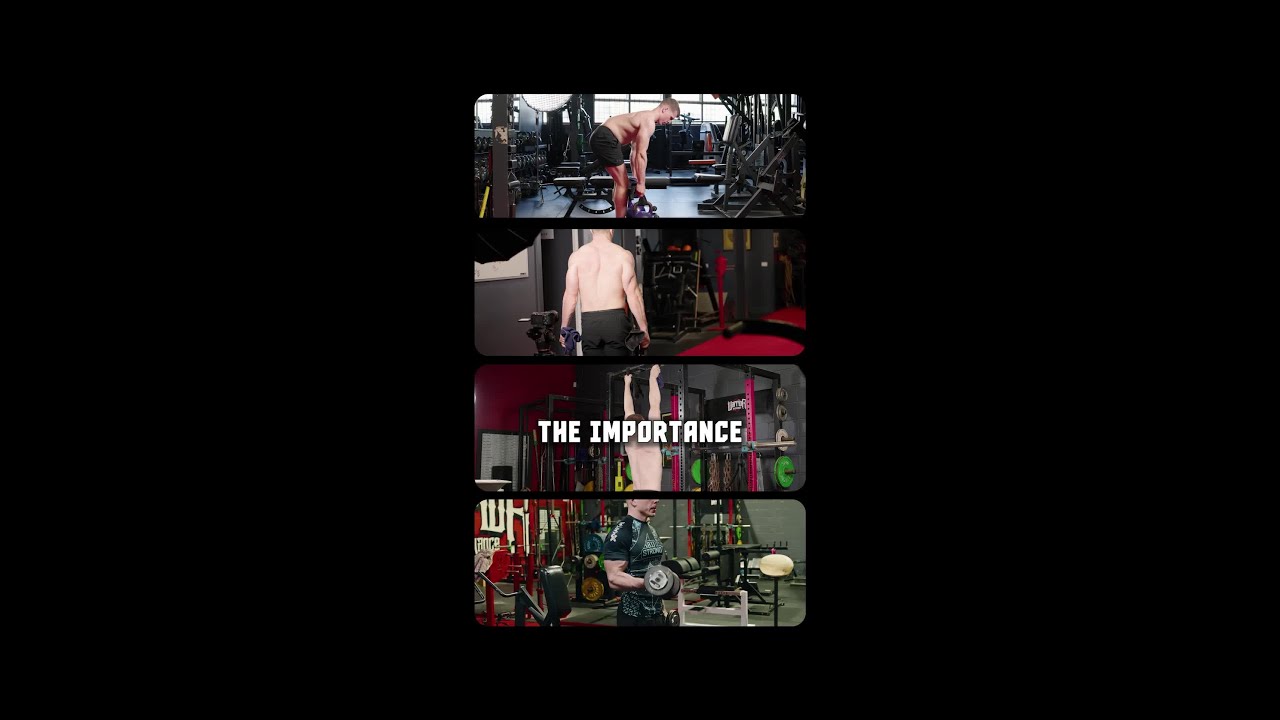 How to implement grip strength training 👊 - YouTube