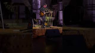 Getting Ready To Get Down - Josh Ritter 10-8-21