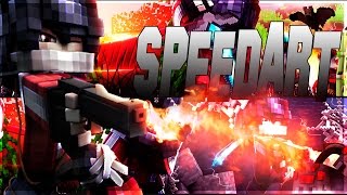 Minecraft Banner SpeedArt:Exponic Dual: Zlux [44]