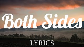 Gucci Mane - Both Sides (Lyrics) ft Lil Baby