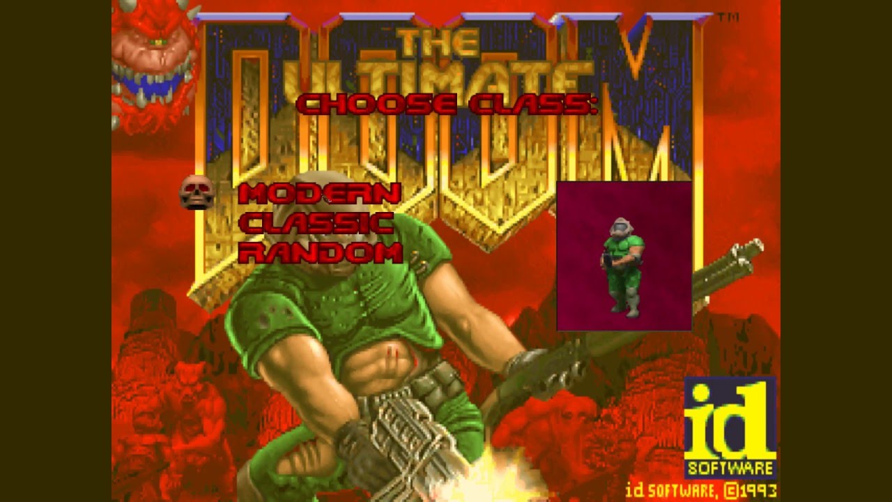 Doom 1 Spielen Doom 1 Spielen
