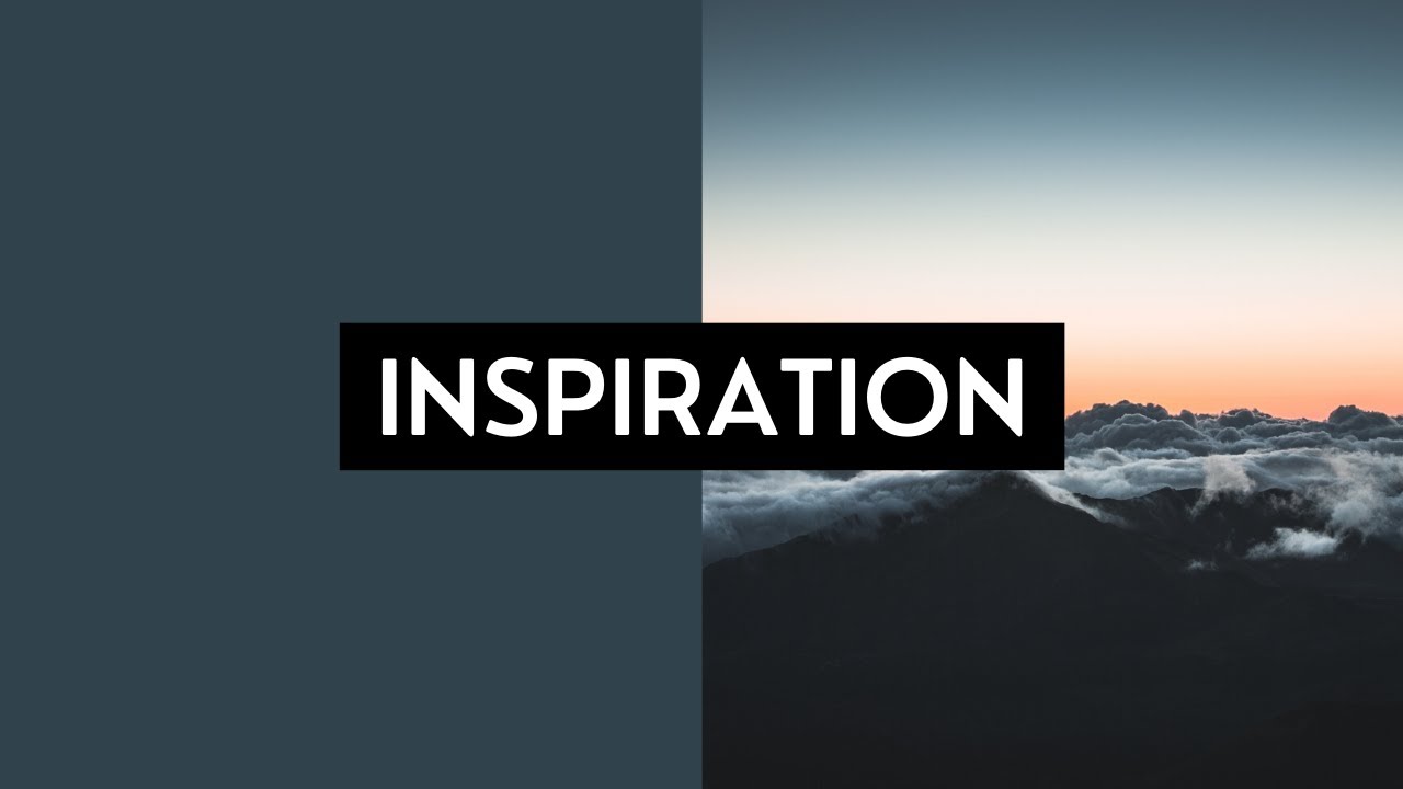 Être Prête - Partage Inspiration (2017)