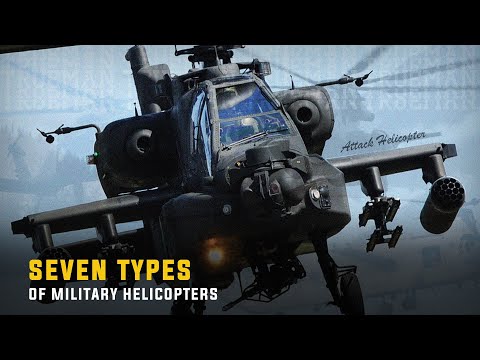 7 Types of