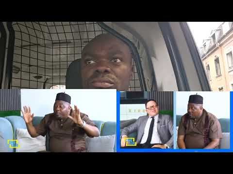 Details Of The Repatriation Of Tagne Condom To Cameroon With 1 Euro 50 On Him Therefore 1000 FCFA