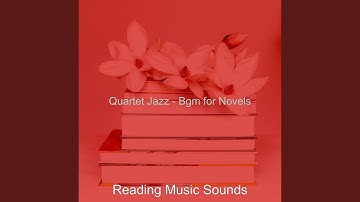 Pulsating Backdrops for Books