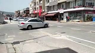 20.05.2020 Olay Mahali Yol Bilgisi