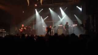 Cattle Decapitation - Do Not Resuscitate . Live @ Barroselas SWR XVI 2013