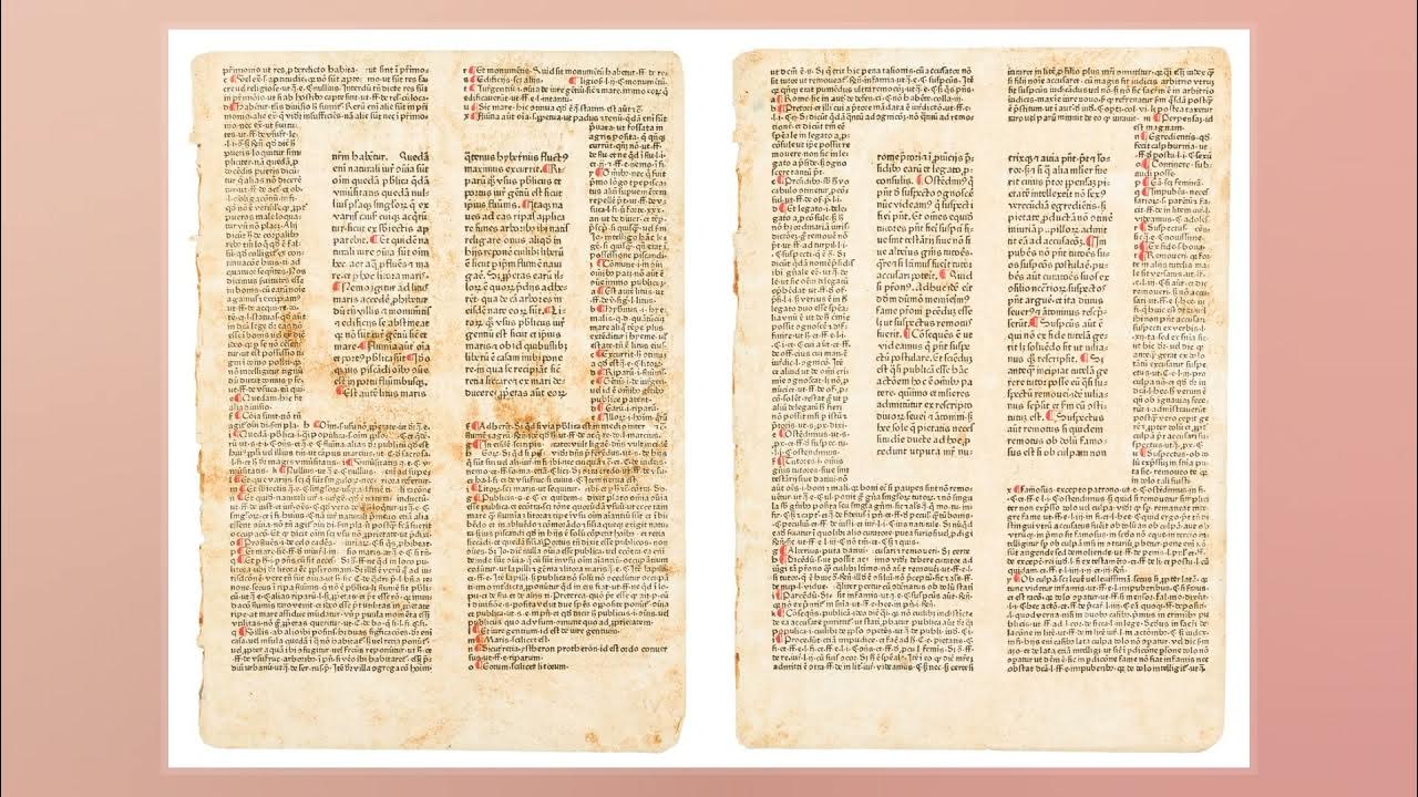 Code Of Justinian YouTube