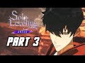 Solo Leveling Arise - Gameplay Walkthrough Part 3 (No Commentary)