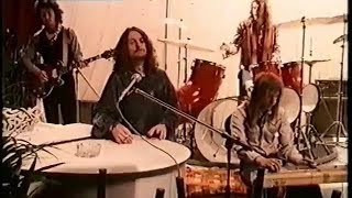 Alan White - Spring Song of Innocence (feat Jon Anderson and Steve Howe)