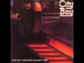 City Boy - Interrupted Melody