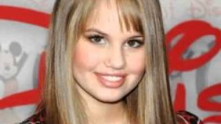 Debby Ryan