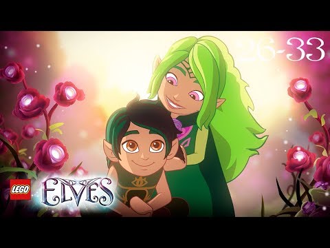 lego-elves-episodes-26-to-33-|-cartoon-full-movies-for-children-(english-30-minutes)